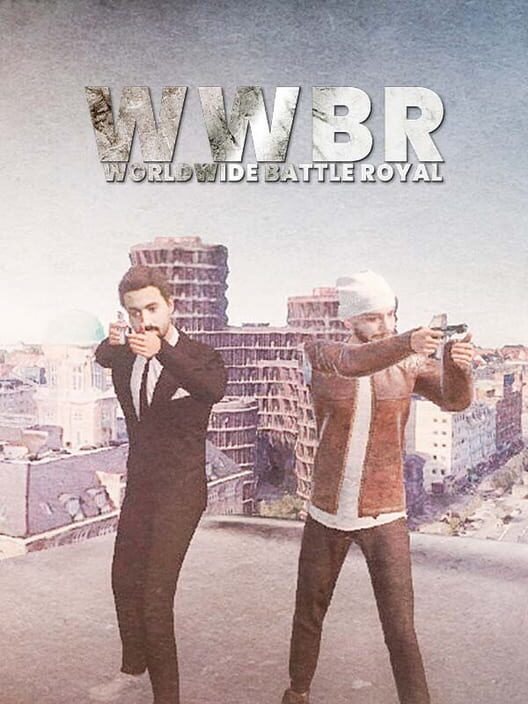 Worldwide Battle Royale