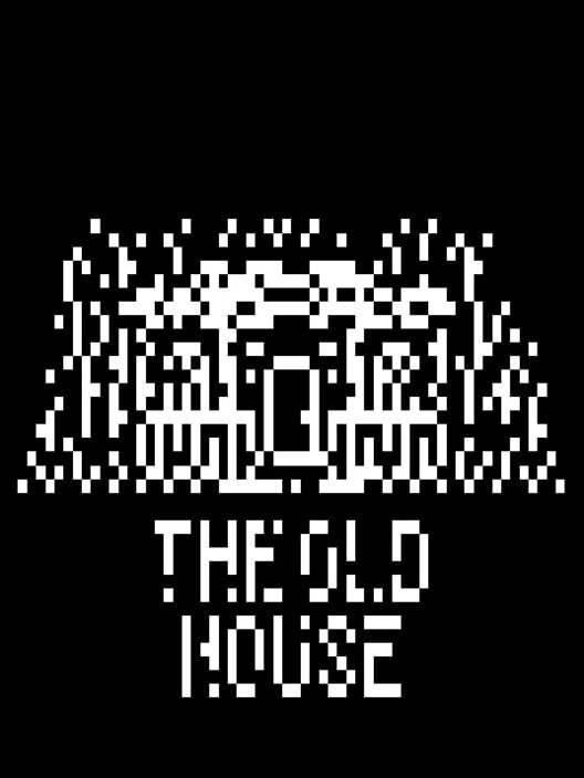 The Old House cover