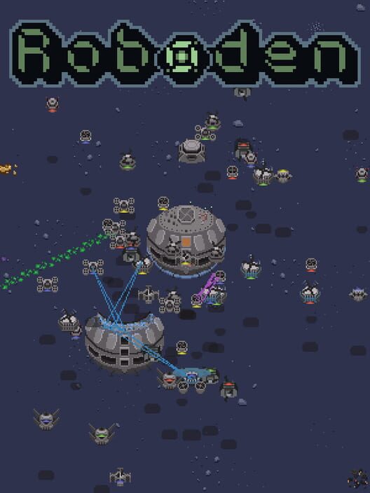 Roboden