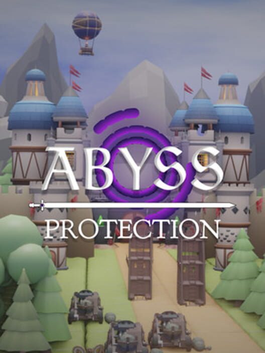 Abyss Protection