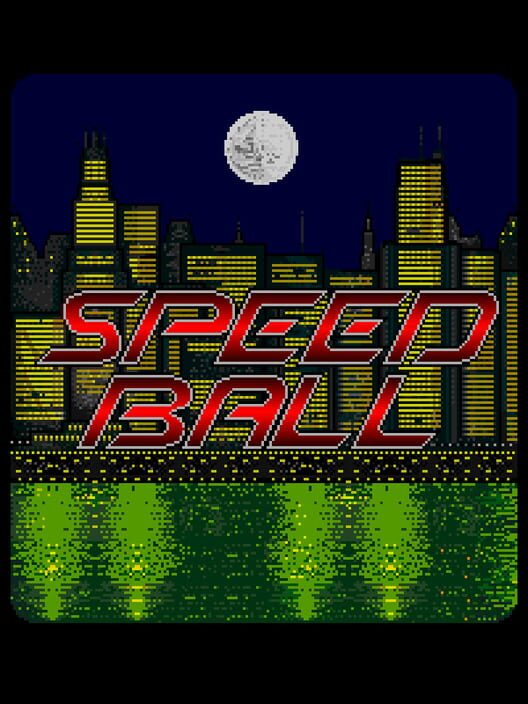 Speed Ball