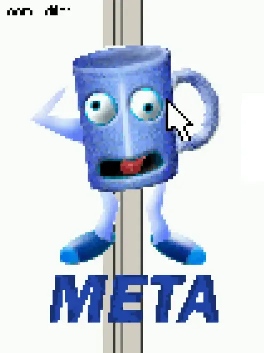 Meta cover
