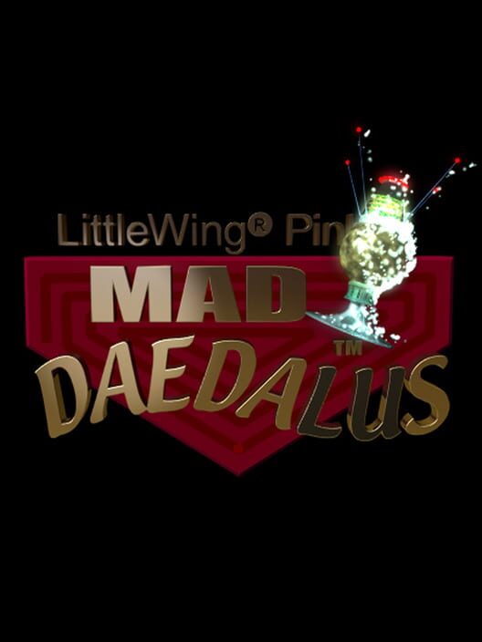 Mad Daedalus