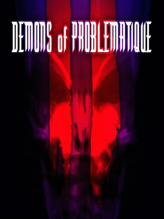 Demons of Problematique 2 cover