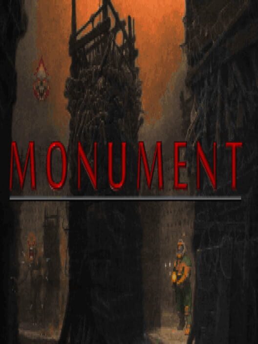 Monument