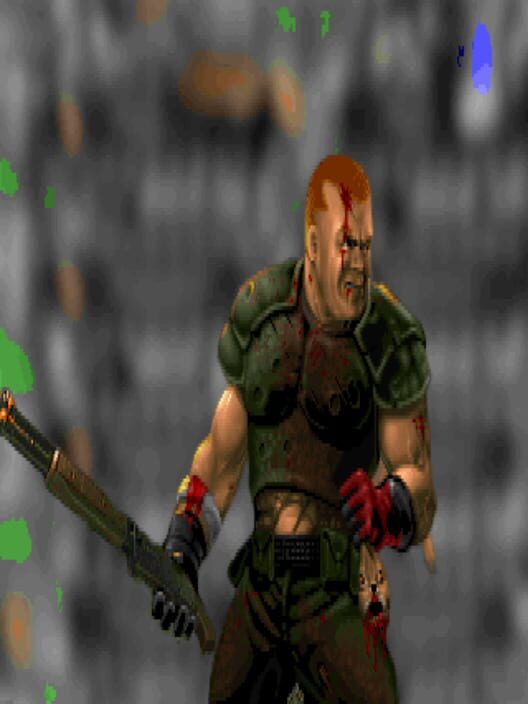 The 64 kb challenge: Vanilla cover