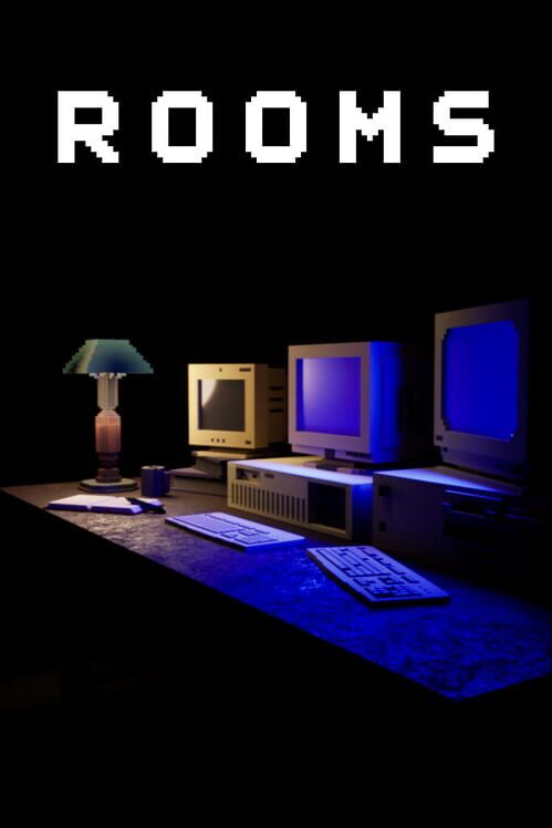 Rooms cover