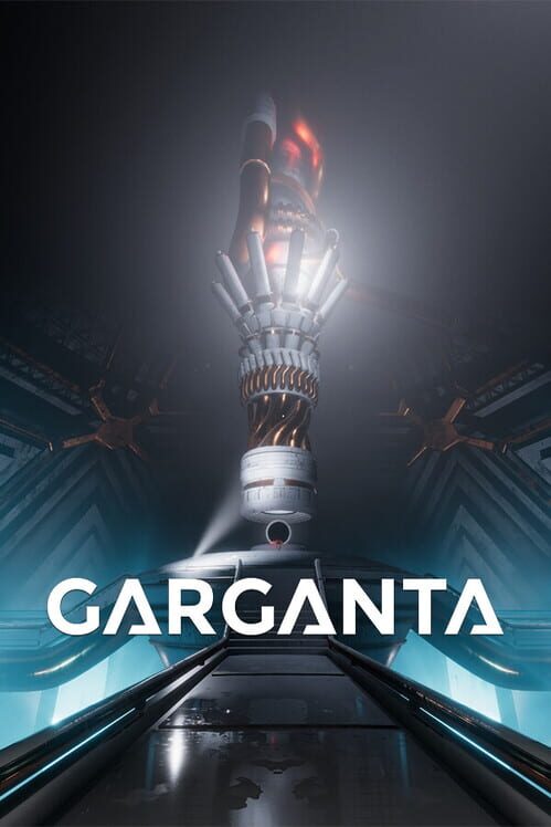 Capa de Garganta