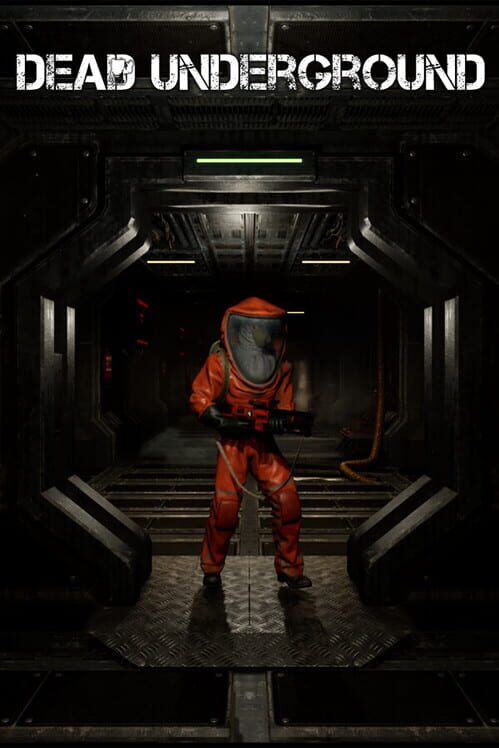 Dead Underground