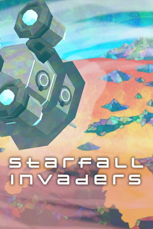 Starfall Invaders