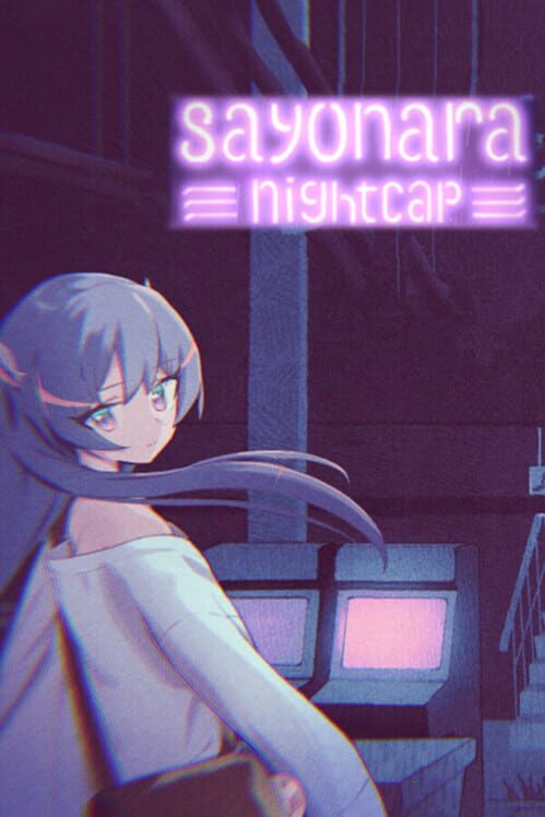 Sayonara NightCap
