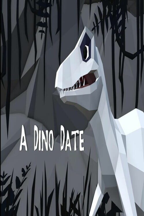 A Dino Date cover