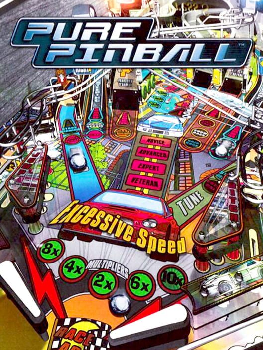 Pure Pinball