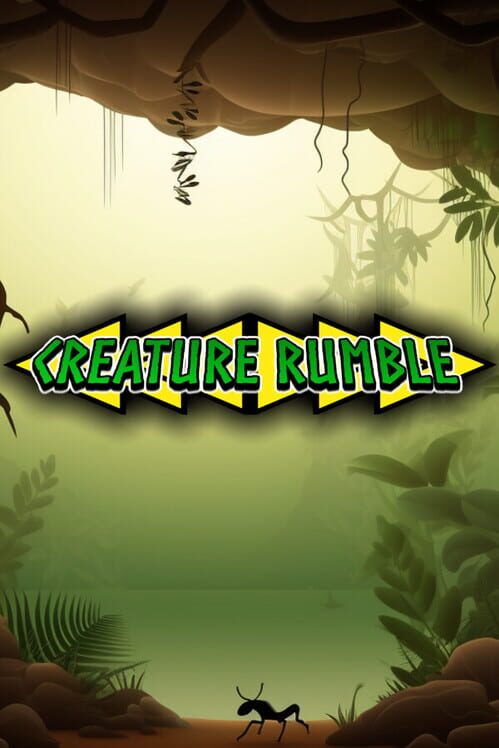 Creature Rumble - Press Kit