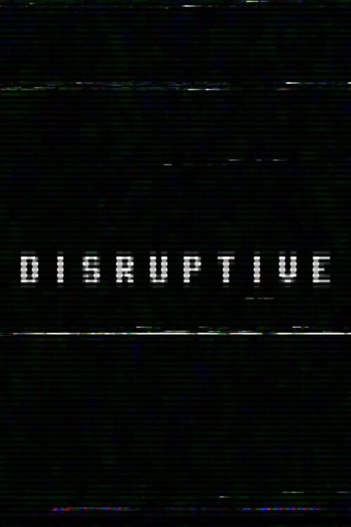 Disruptive cover