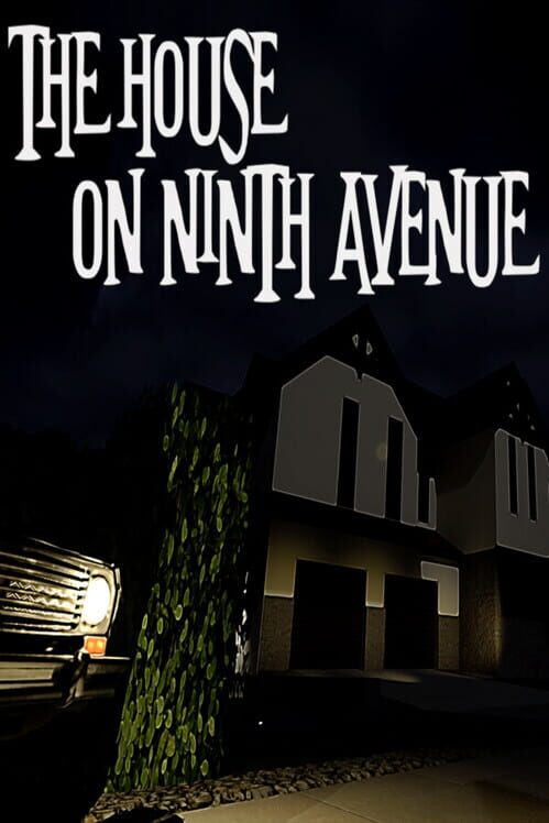 The House on Ninth Avenue