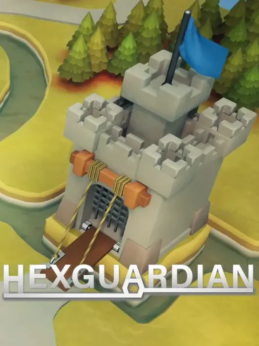 Hexguardian