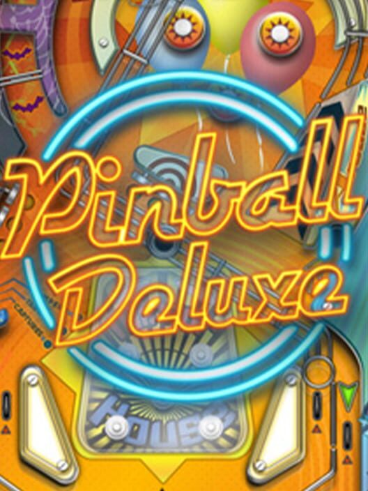 Pinball Deluxe