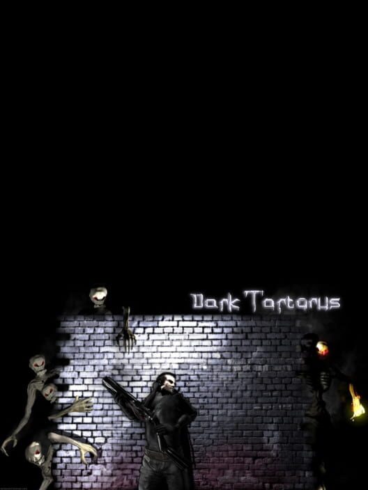Dark Tartarus cover