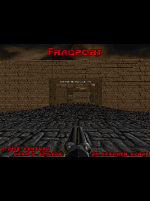 Fragport cover