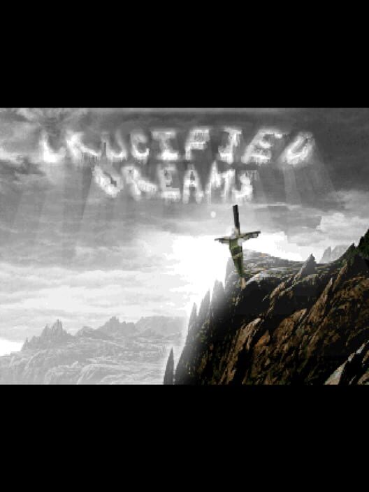 Crucified Dreams cover