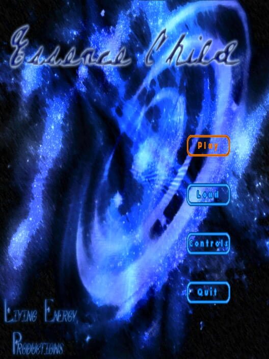 Essence Child cover