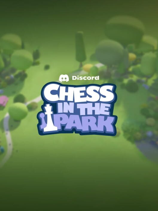 Chess in the Park