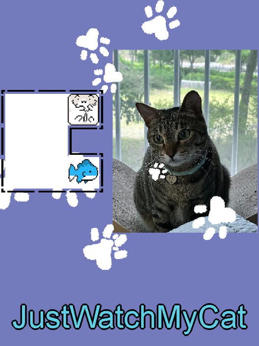 JustWatchMyCat