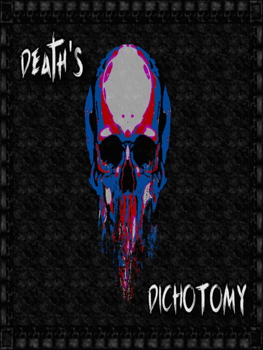 Death's Dichotomy cover