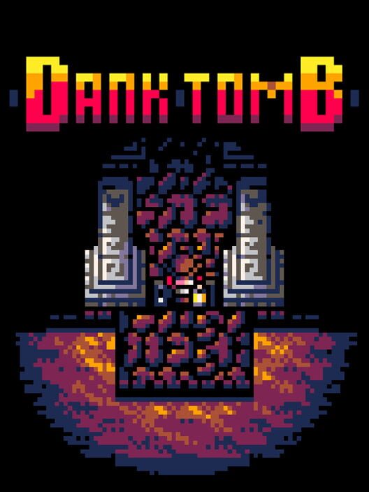 Dank Tomb cover