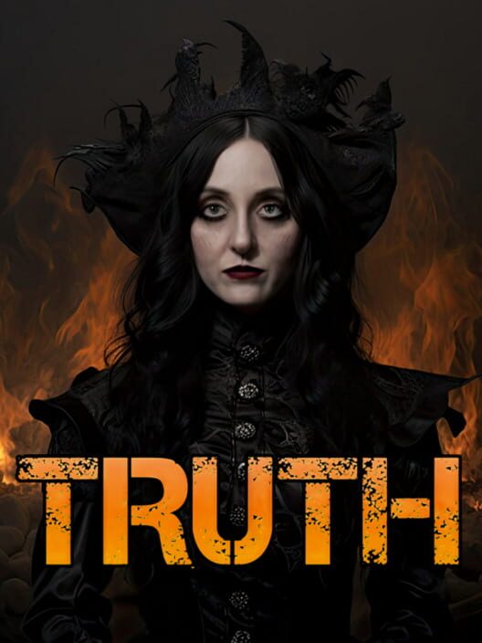 Truth cover image