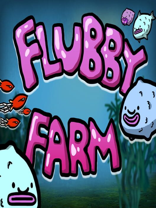 Flubby Farm cover