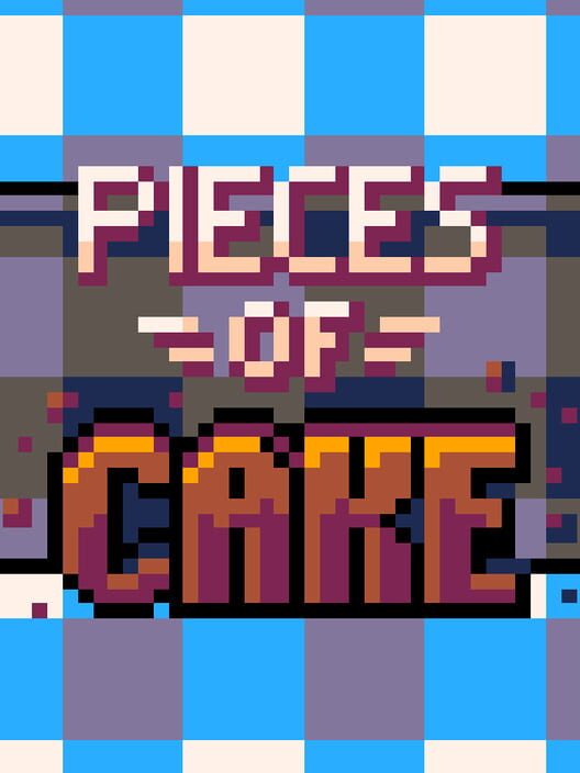 Pieces of Cake cover