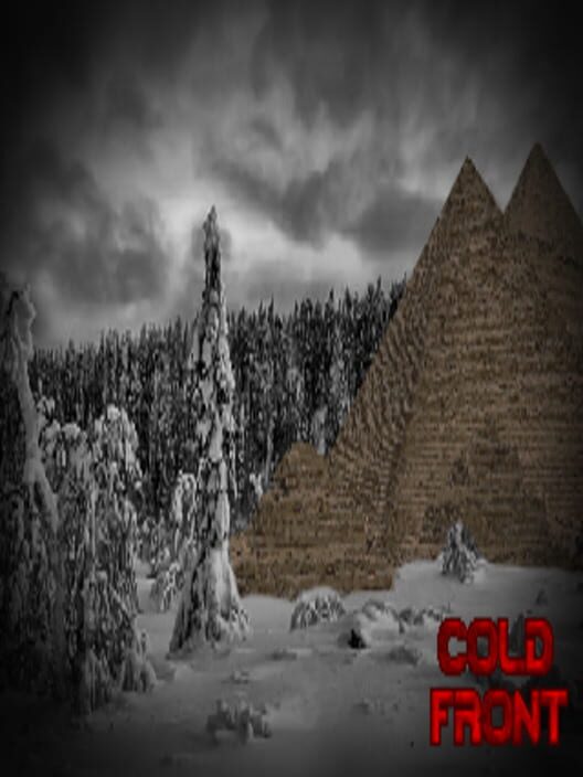 Cold Front