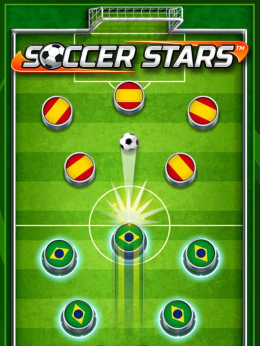 Soccer Stars: Football Kick cover