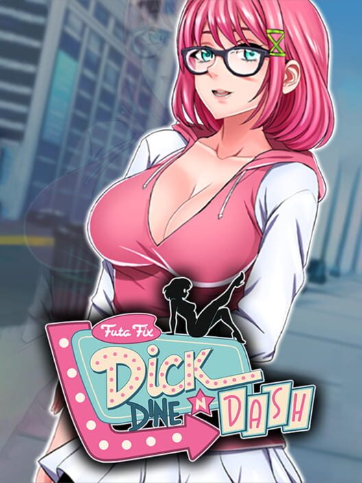 Futa Fix Dick Dine and Dash