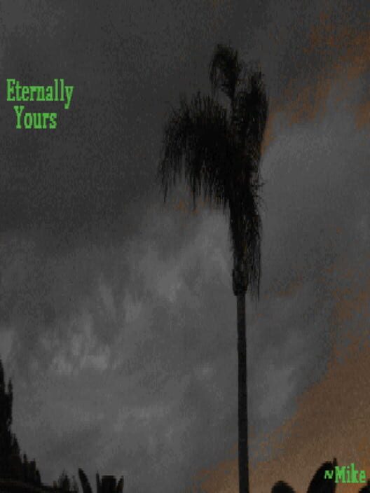 Eternally Yours cover
