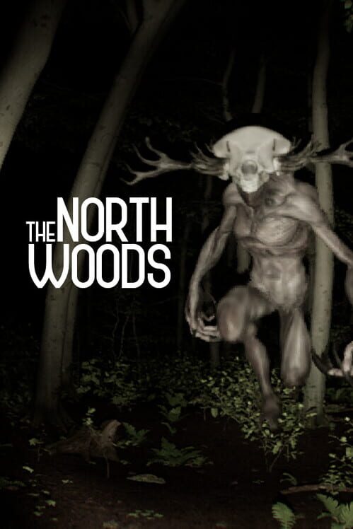 The North Woods cover