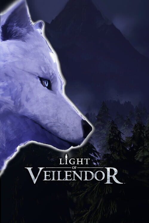 Light of Veilendor cover