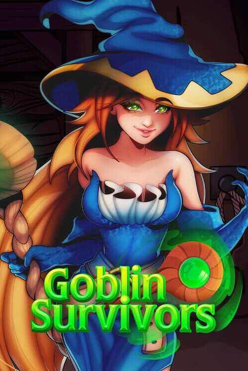 Goblin Survivors cover