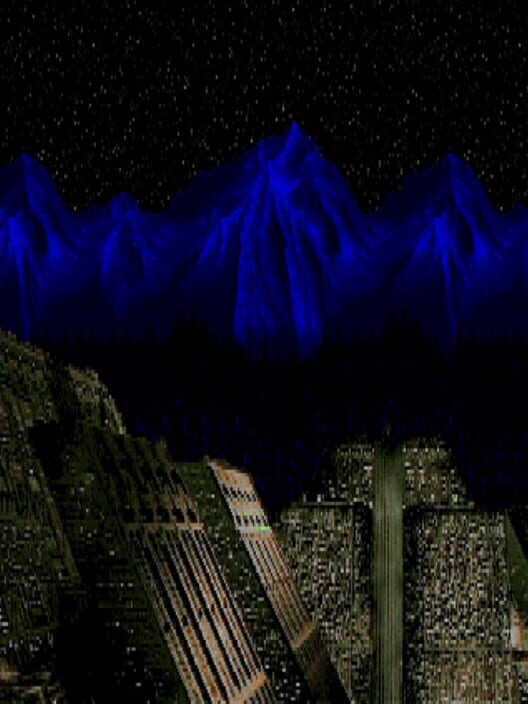 Cyberpunx cover