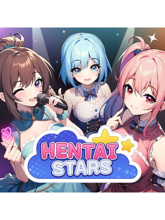 Hentai Stars cover image