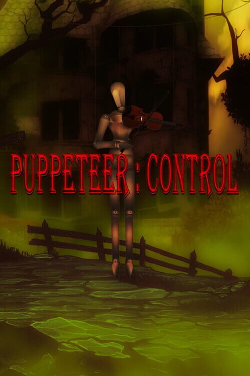 Puppeteer: Control