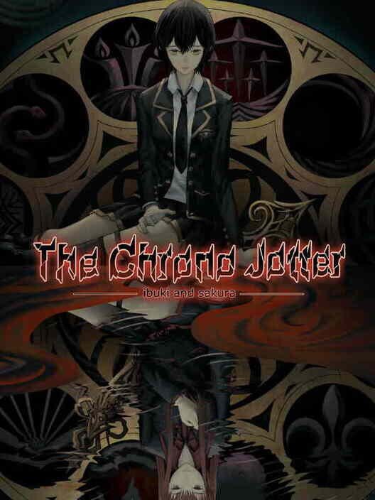 The Chrono Jotter