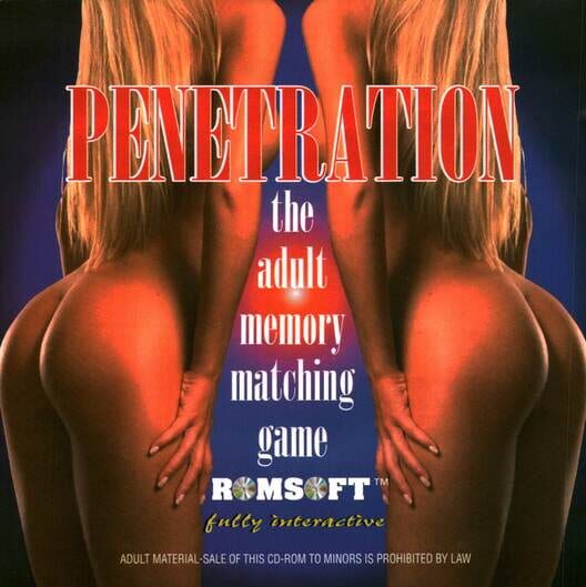 Penetration