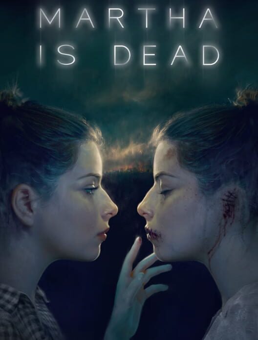 Martha Is Dead: Collector's Edition cover art