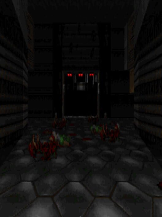 Port Glacia cover