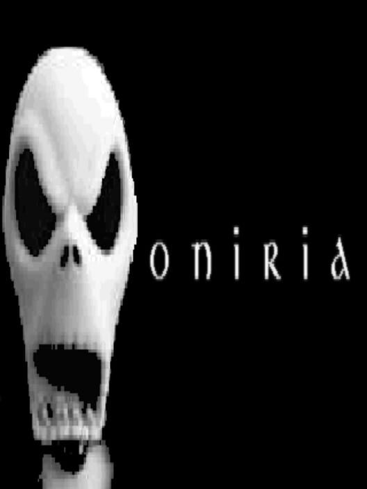 Oniria cover