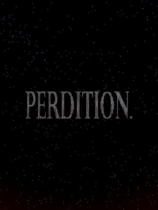 Perdition cover