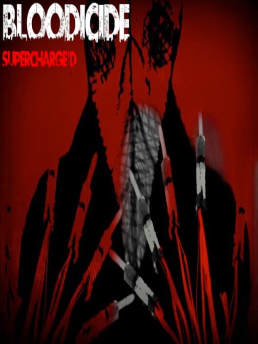 Bloodicide cover